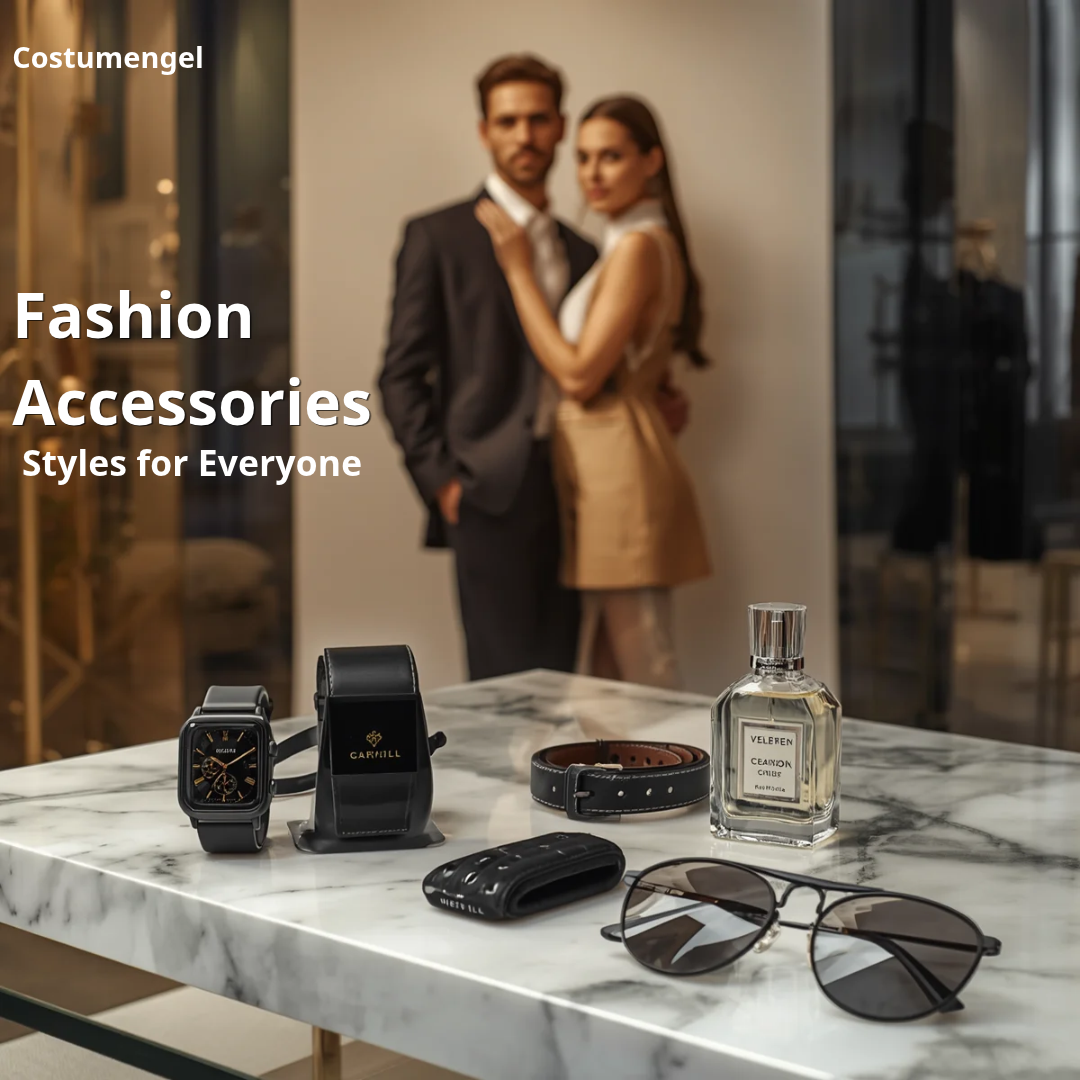 Fashion Accessories & Others