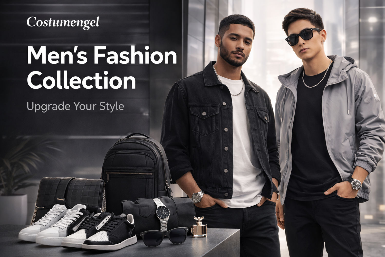 Men’s Fashion