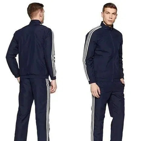 Men's Track Suit for Gym, Running & Casual Wear | Jacket & Pant Set